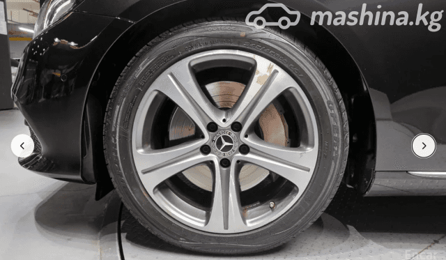 Mercedes-Benz E-Класс V (W213, S213, C238) E 300 9G-TRONIC