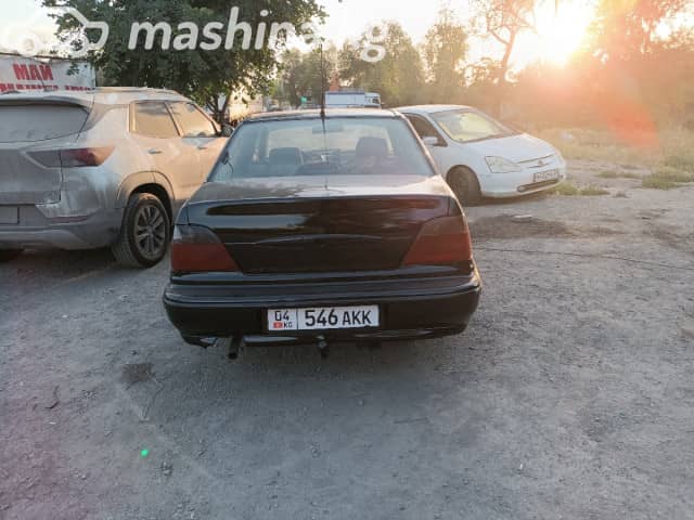 Daewoo Nexia I 1. 6 MT