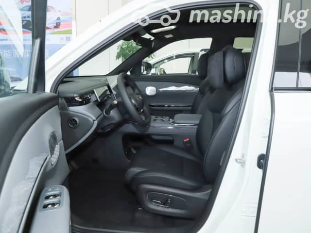 GAC Trumpchi S7 1.5hyb AT