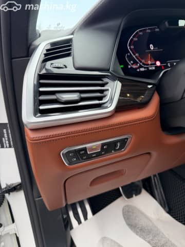BMW X5 IV (G05/G18) 40i 3.0 AT 4WD