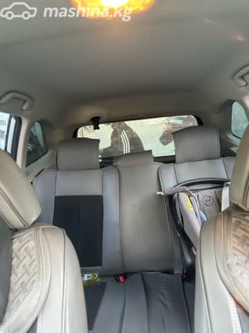 Subaru Forester V 2.5 CVT 4WD