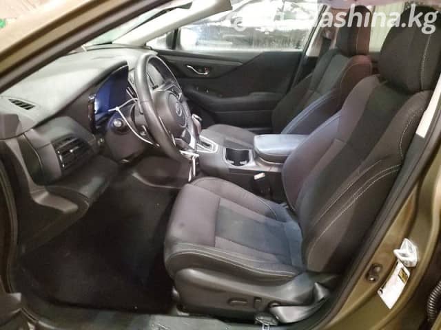 Subaru Outback VI 2.5 CVT 4WD