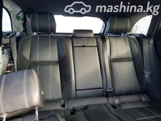 Land Rover Range Rover Velar I 3.0 AT 4WD
