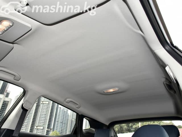 Nissan Qashqai II Рестайлинг 2 2.0 CVT