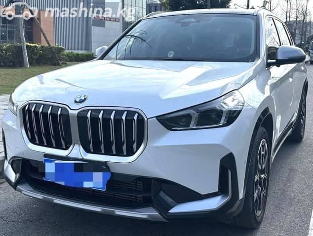 BMW X1 III (U11/U12) 25Li xDrive 2.0 AMT 4WD