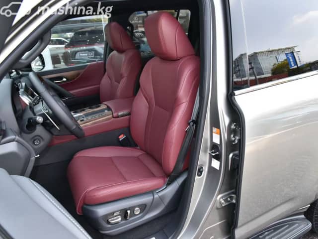 Lexus LX IV 600 3.5 AT 4WD