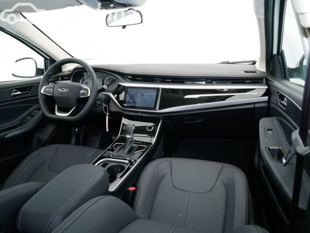 Chery Arizzo 5 1.5 CVT
