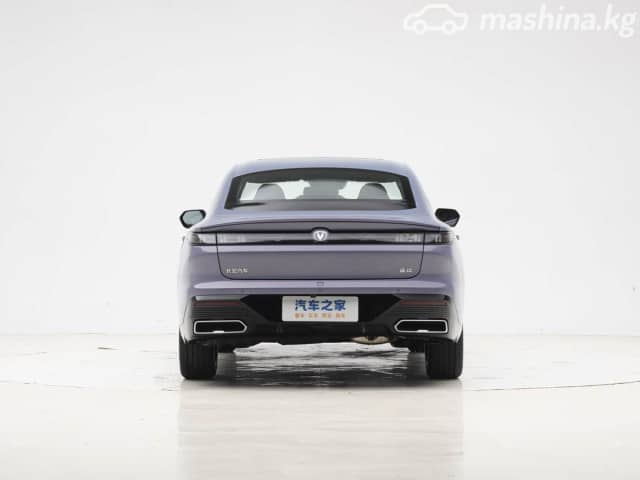 Changan Eado II Plus 1.4 AMT