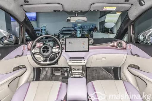 BYD Dolphin 30.7 kWh Electro AT