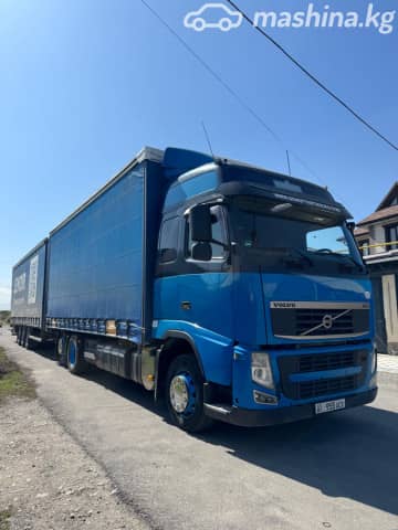 Volvo FH