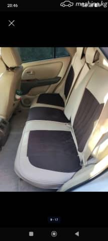 Lexus RX I 300 3.0 AT 4WD