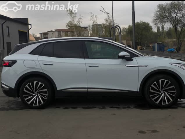 Volkswagen ID.4 X Electro AT