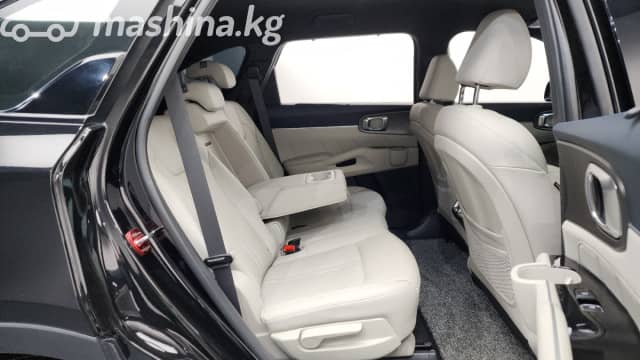 Kia Sorento IV Рестайлинг 1.6hyb AT 4WD