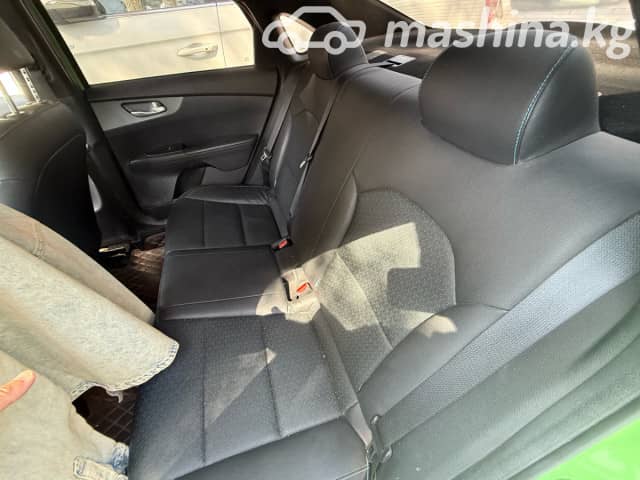 Kia K3 II (China Market) EV Electro AT