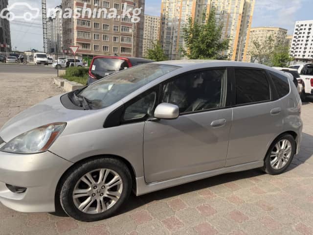 Honda Jazz II 1.3 AT
