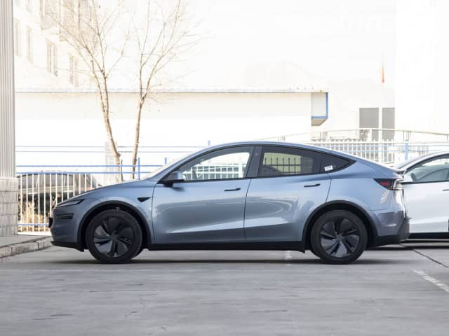 Tesla Model Y I Long Range Electro AT