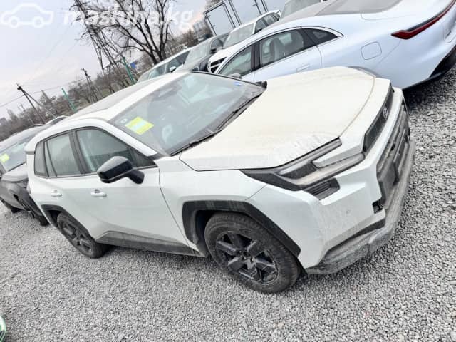 Toyota RAV4 V (XA50) 2.0 CVT 4WD