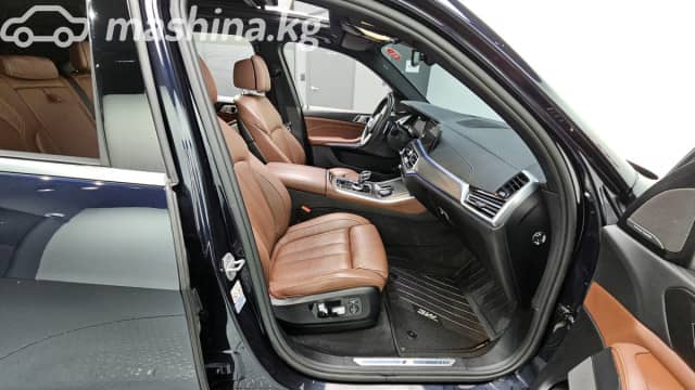 BMW X5 IV (G05/G18) 30d 3.0d AT 4WD