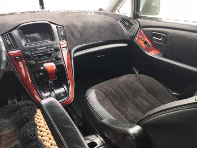 Lexus RX I 300 3.0 AT 4WD