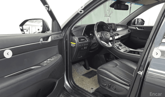 Hyundai Palisade I 2.2 AT
