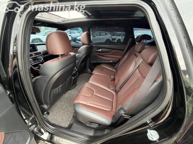 Hyundai Santa Fe IV 2.0 e-VGT AT