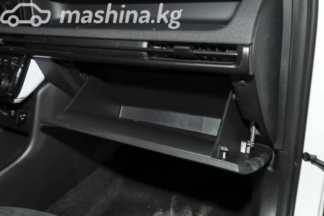 Hyundai Tucson IV Рестайлинг L 1.5 AT