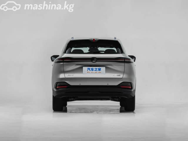 Changan CS75 Plus IV 1.5 AT