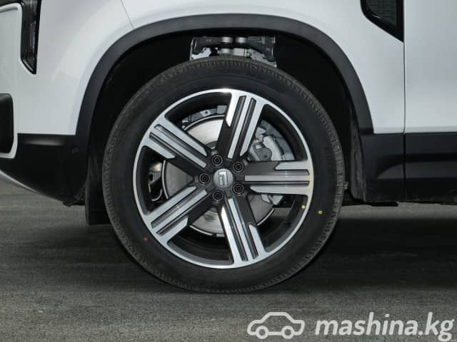 Rox Stone 01 1.5hyb AT 4WD