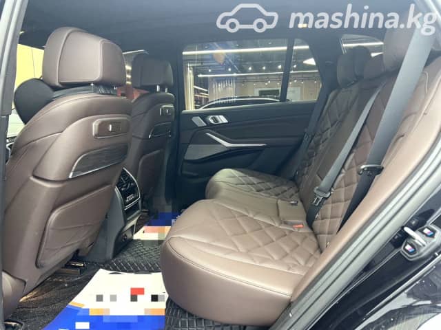 BMW X5 IV (G05/G18) Рестайлинг 40Li 3.0 AT 4WD