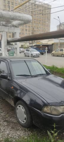 Daewoo Nexia I Рестайлинг 1.5 MT