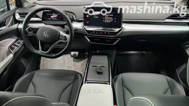 Volkswagen ID.6 X Electro AT