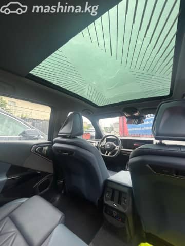 BMW X3 IV (G45/G48) 30L xDrive 2.0 AT 4WD