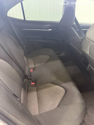 Toyota Camry VIII (XV70) 2.5hyb CVT
