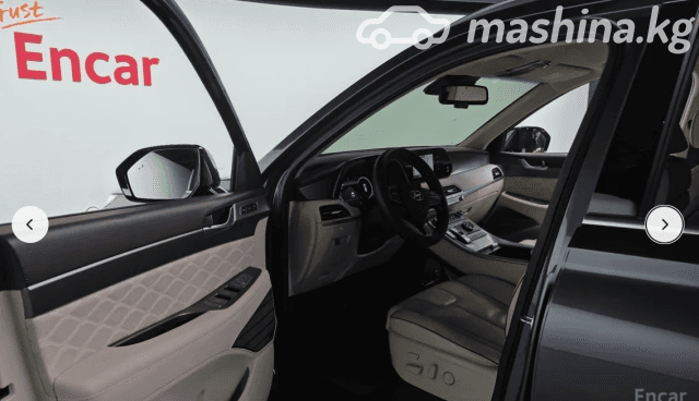 Hyundai Palisade I 2.2 AT