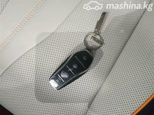 BYD Song Plus I 18.3 kWh 1.5hyb AT 4WD