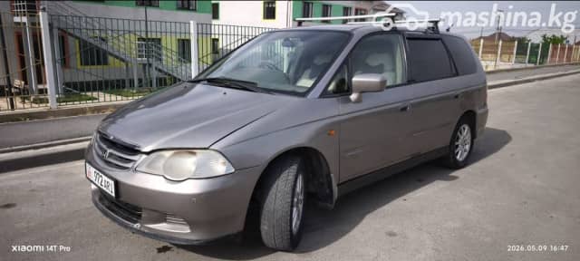 Honda Odyssey II 2.3 AT