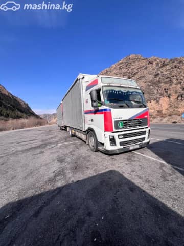 Volvo FH