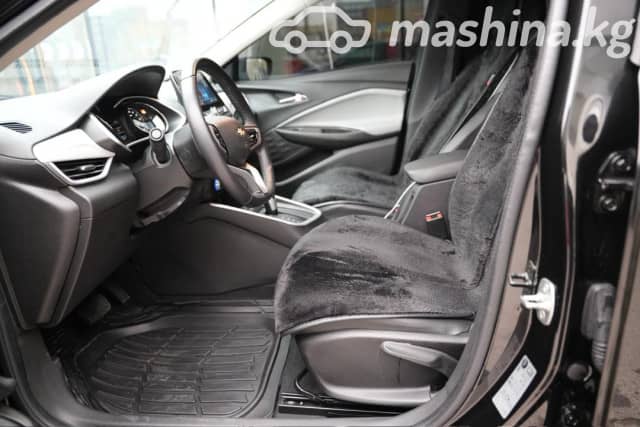 Chevrolet Onix II 1.2 AT