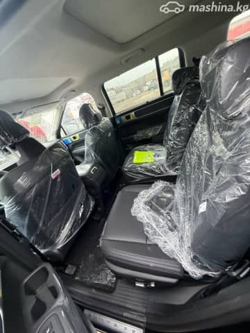Hyundai Santa Fe V (MX5) 2.0AT 4WD