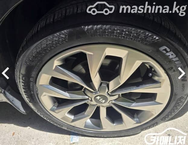 Kia Sorento IV 2.2d AMT