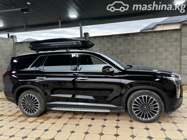 Hyundai Palisade I 2.2 AT