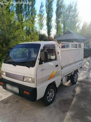 Daewoo Labo
