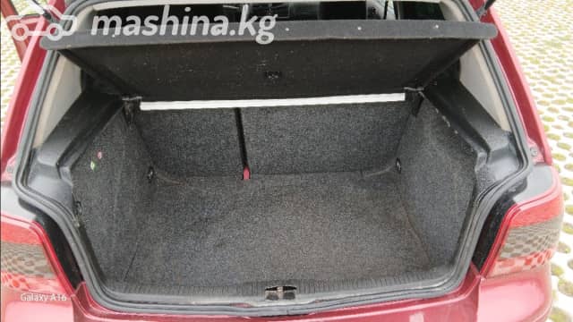 Volkswagen Golf IV 1.4 MT