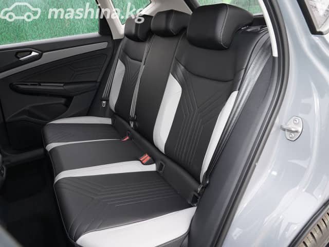 Volkswagen Jetta VII Рестайлинг 2 1.5 AT