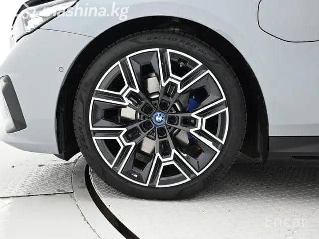 BMW 5 серии VIII (G60/G61/G68) 530e 2.0hyb AT