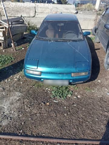 Mazda 323 IV (BG) 1.6 MT