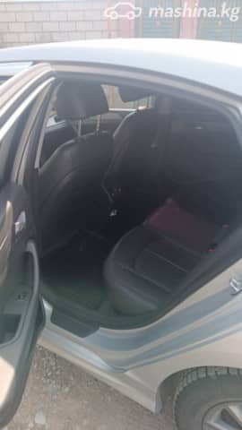 Hyundai Sonata VII (LF) Рестайлинг 2.0 AT