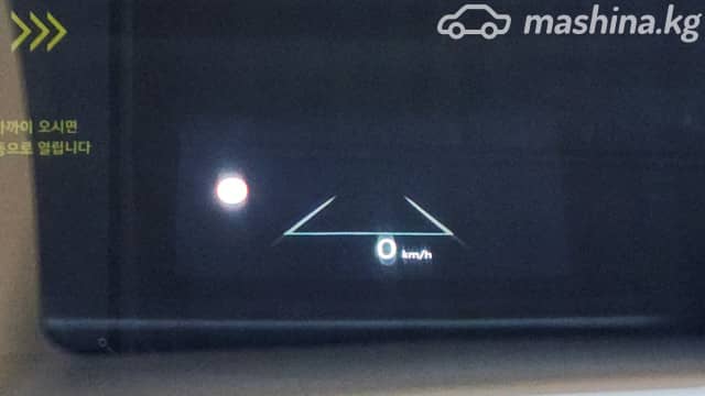 Hyundai Sonata VIII (DN8) Рестайлинг 2.0 AT