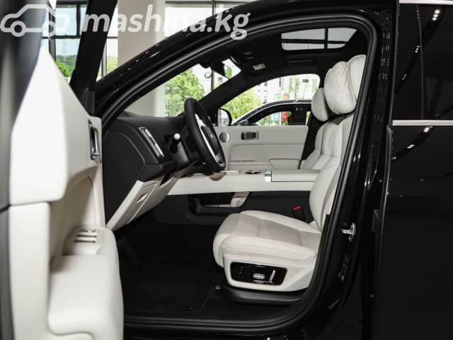 LiXiang L7 Air 1.5hyb AT 4WD