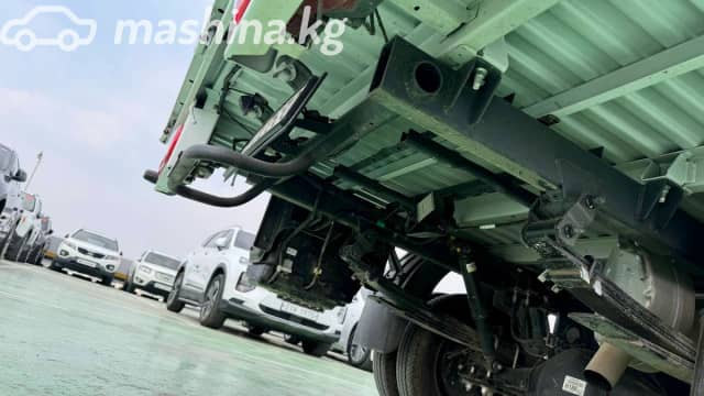 Hyundai Porter